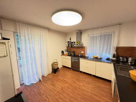 Küche EG Küche EG - Einfamilienhaus in 76889 Dörrenbach mit 159m² kaufen