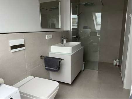 Bad Dachgeschoss Bad Dachgeschoss - Maisonette-Wohnung in 76829 Landau mit 75m² kaufen