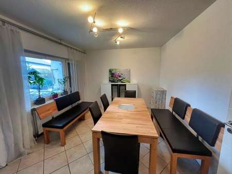 Esszimmer - Einfamilienhaus in 76726 Germersheim mit 149m² kaufen