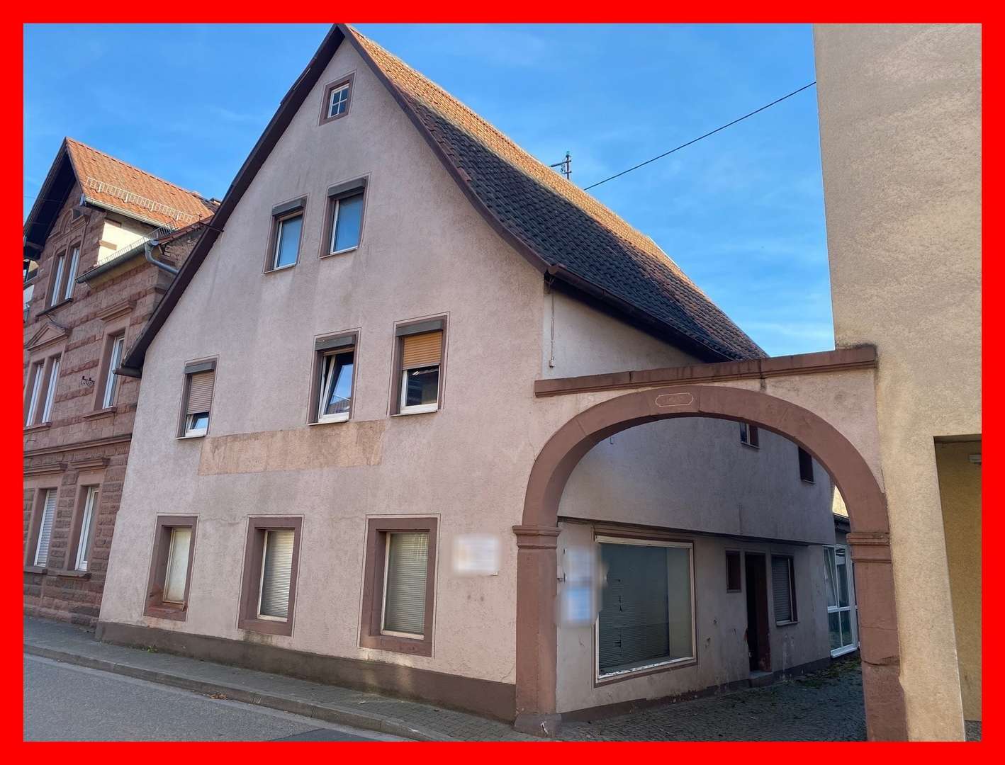 null - Einfamilienhaus in 76857 Albersweiler mit 161m² kaufen