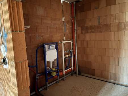 Badinstallationen - Erdgeschosswohnung in 76879 Hochstadt mit 118m² kaufen