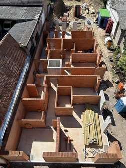 Baufortschritt Hochstadt Neuba Baufortschritt Hochstadt Neuba - Etagenwohnung in 76879 Hochstadt mit 116m² kaufen
