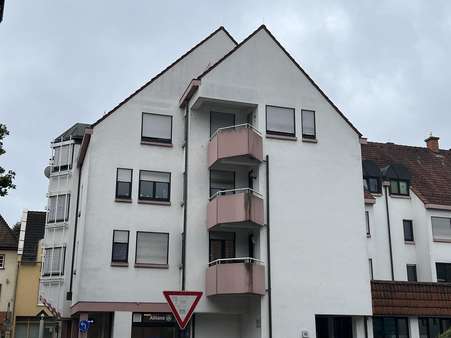 null - Dachgeschosswohnung in 76855 Annweiler mit 84m² kaufen