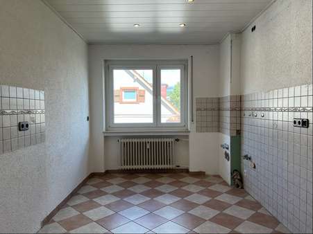 Küche - Etagenwohnung in 76829 Landau mit 106m² kaufen
