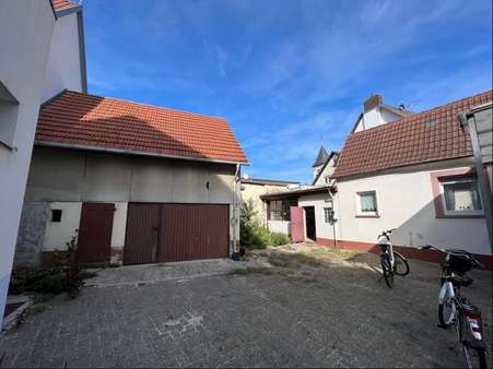 null - Einfamilienhaus in 76831 Billigheim-Ingenheim mit 120m² kaufen