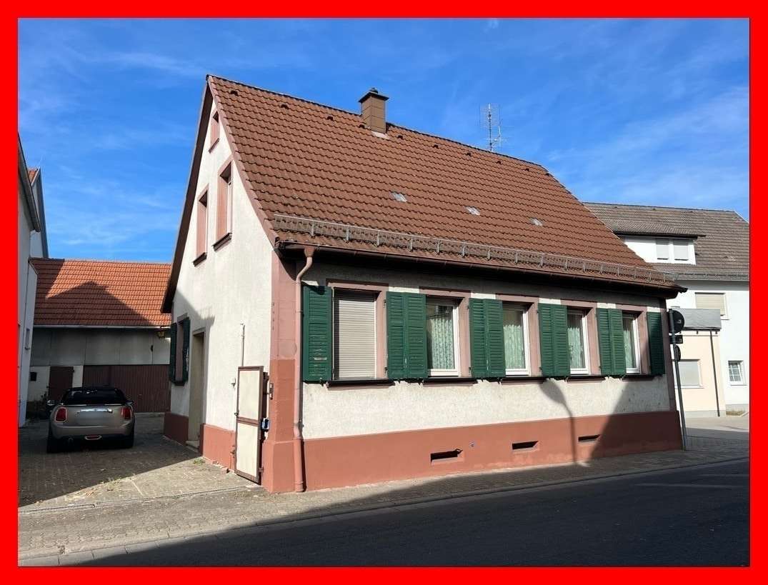 null - Einfamilienhaus in 76831 Billigheim-Ingenheim mit 120m² kaufen