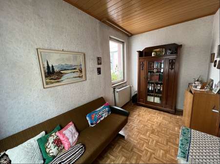 Büro/Gästezimmer - Einfamilienhaus in 76831 Billigheim-Ingenheim mit 120m² kaufen