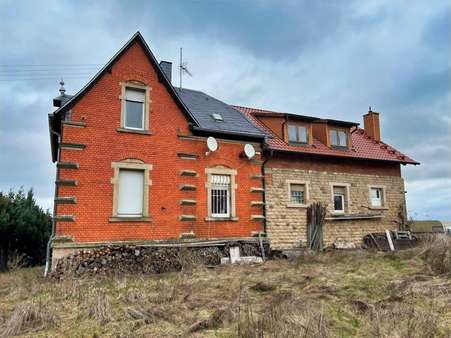 null - Bauernhaus in 76889 Gleiszellen-Gleishorbach mit 211m² kaufen