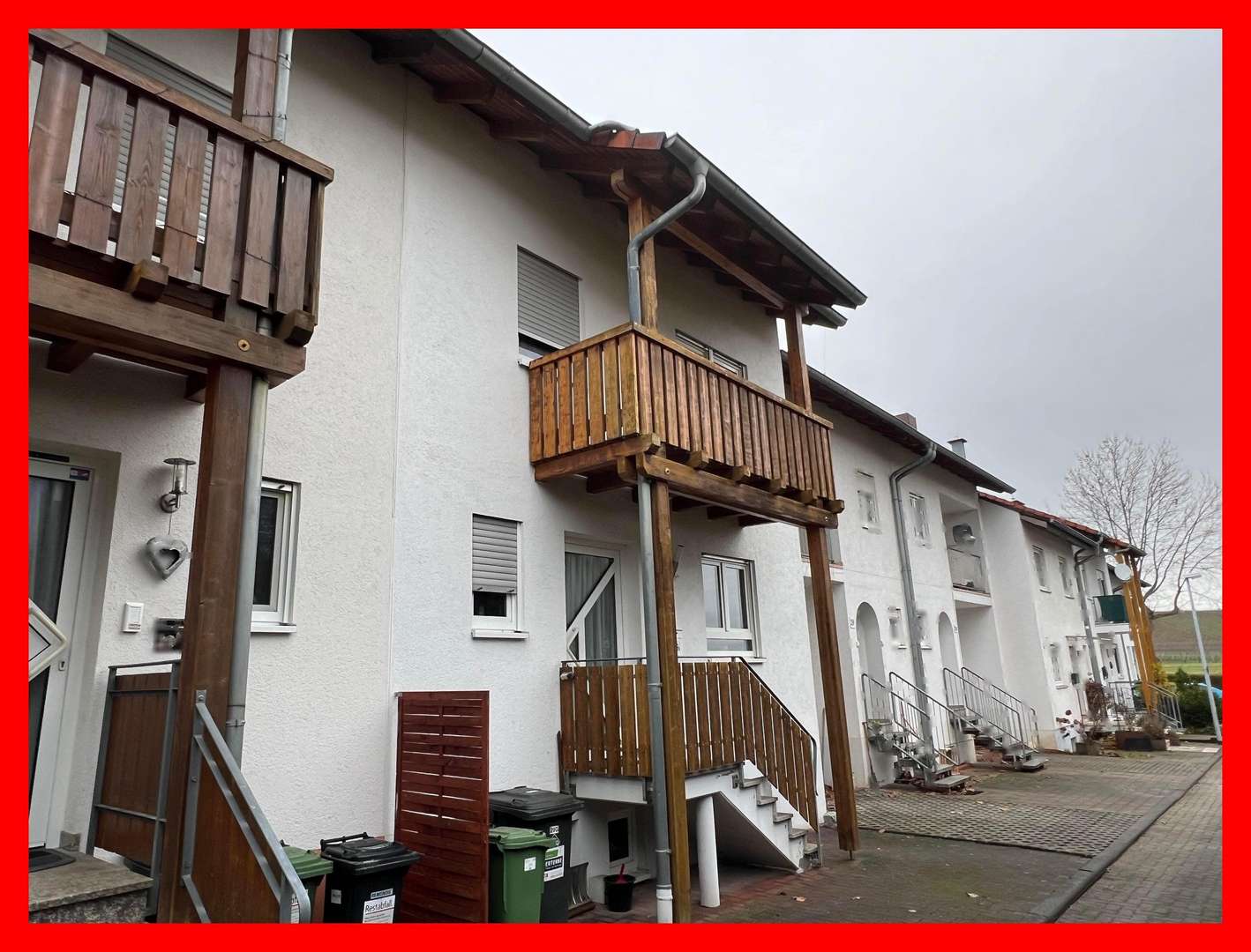 null - Reihenmittelhaus in 76887 Bad Bergzabern mit 168m² kaufen