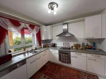 Küche EG - Reihenmittelhaus in 76887 Bad Bergzabern mit 168m² kaufen