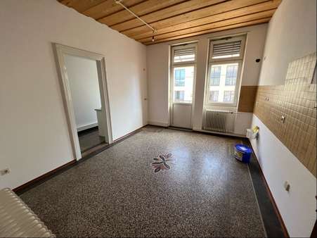 Küche Obergeschoss - Mehrfamilienhaus in 76829 Landau mit 350m² kaufen