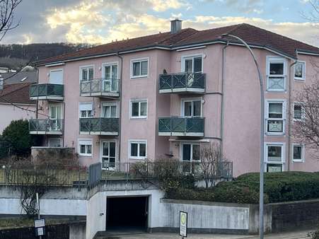 null - Etagenwohnung in 76887 Bad Bergzabern mit 36m² kaufen
