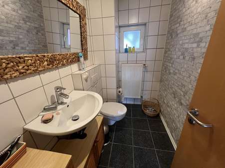 Gäste WC - Einfamilienhaus in 76857 Albersweiler mit 108m² kaufen