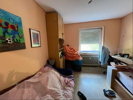 Kinderzimmer - Etagenwohnung in 76829 Landau mit 106m² kaufen