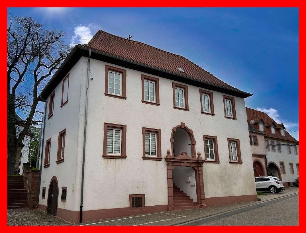 null - Einfamilienhaus in 67489 Kirrweiler mit 175m² kaufen