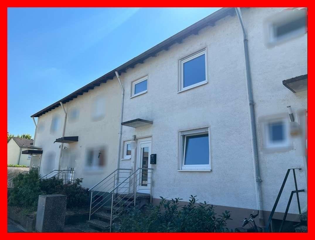 Ansicht - Reihenmittelhaus in 76829 Landau mit 90m² kaufen