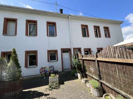 Hofansicht - Mehrfamilienhaus in 55595 Bockenau mit 505m² kaufen