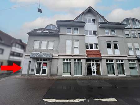 Frontansicht - Büro in 67583 Guntersblum mit 282m² kaufen