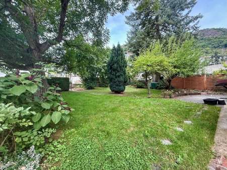 Garten Garten - Einfamilienhaus in 55583 Bad Kreuznach mit 148m² kaufen