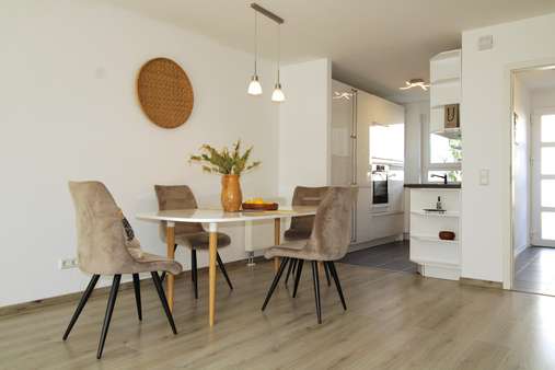Wohn- Essbereich EG - Einfamilienhaus in 55291 Saulheim mit 125m² kaufen
