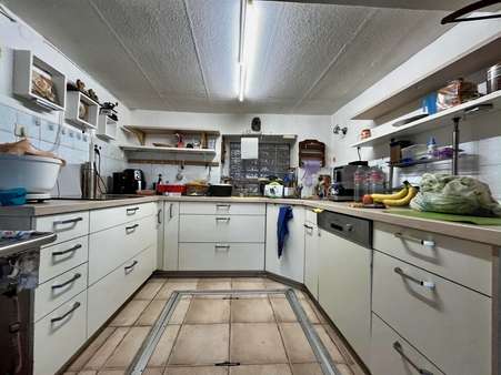 Küche - Einfamilienhaus in 67808 Mörsfeld mit 119m² kaufen