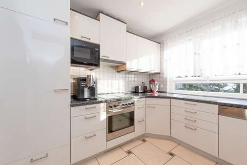 Küche OG - Einfamilienhaus in 55270 Zornheim mit 205m² kaufen