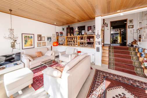 Wohn- Essbereich - Reihenmittelhaus in 55126 Mainz mit 122m² kaufen