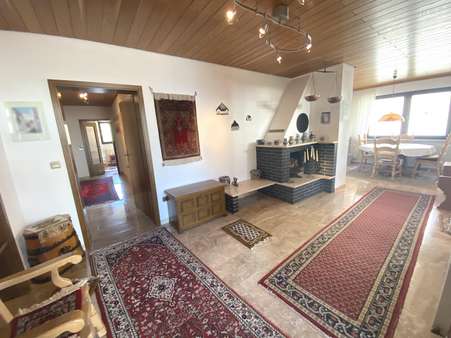 Diele EG - Zweifamilienhaus in 67307 Göllheim mit 430m² kaufen