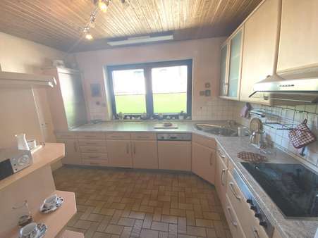 Küche EG - Zweifamilienhaus in 67307 Göllheim mit 430m² kaufen