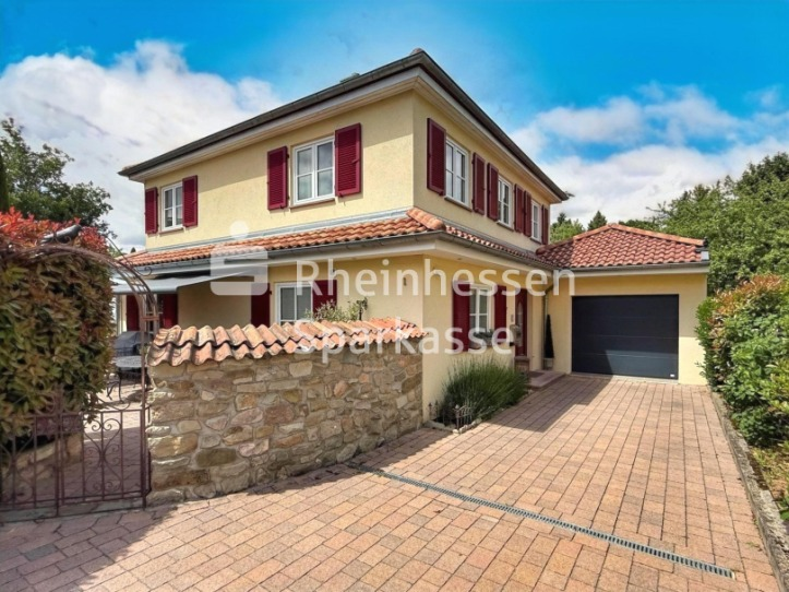 Titel - Einfamilienhaus in 55595 Mandel mit 163m² kaufen