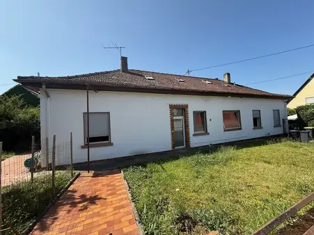 Kapitalanlage in zentraler Lage
