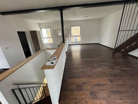 Wohnbereich - Einfamilienhaus in 67823 Obermoschel mit 131m² kaufen