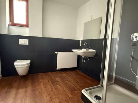 Badezimmer Badezimmer - Erdgeschosswohnung in 55116 Mainz mit 91m² mieten
