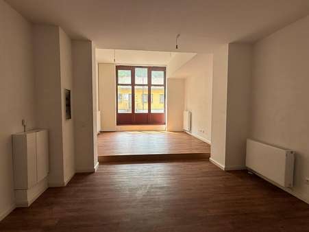 Wohnen Wohnen - Erdgeschosswohnung in 55116 Mainz mit 91m² mieten