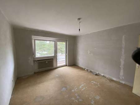 Schlafzimmer - Etagenwohnung in 67549 Worms mit 79m² kaufen