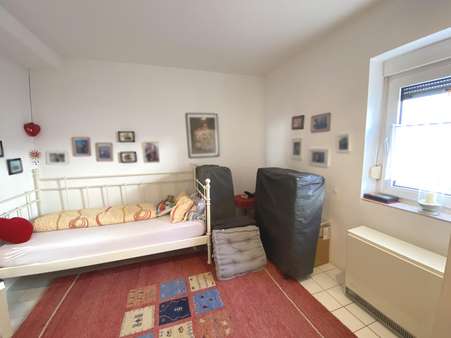 Kinderzimmer Kinderzimmer - Reihenmittelhaus in 69226 Nußloch mit 106m² kaufen