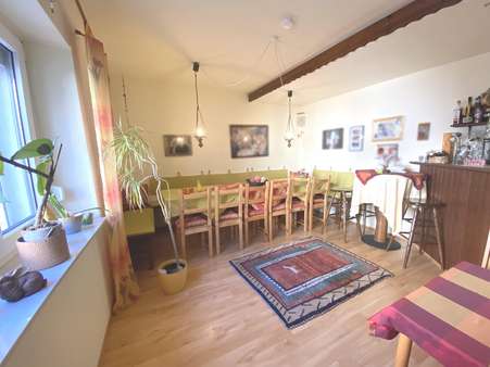 Partyraum Partyraum - Reihenmittelhaus in 69226 Nußloch mit 106m² kaufen
