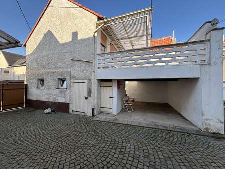 Nebengebäude - Einfamilienhaus in 67575 Eich mit 166m² kaufen