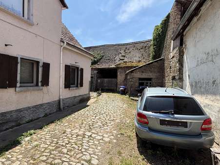 Hof Hof - Einfamilienhaus in 67575 Eich mit 131m² kaufen