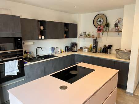 Küche - Einfamilienhaus in 67575 Eich mit 134m² kaufen