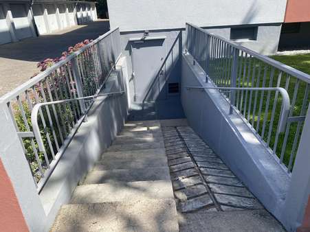 Zugang KG Zugang KG - Etagenwohnung in 68623 Lampertheim mit 75m² kaufen