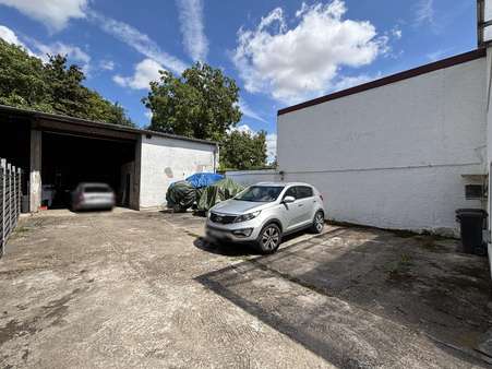 Hof - Bauernhaus in 55270 Essenheim mit 164m² kaufen