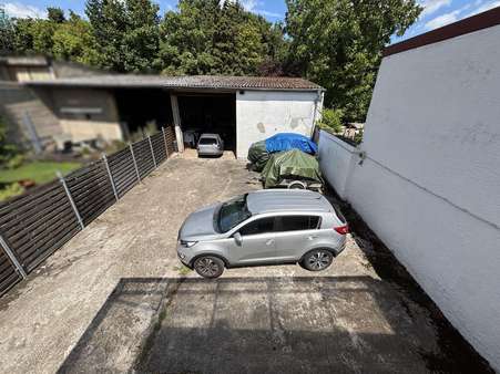 Hof und Scheune - Bauernhaus in 55270 Essenheim mit 164m² kaufen