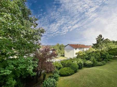 Aussicht - Etagenwohnung in 55286 Wörrstadt mit 91m² kaufen