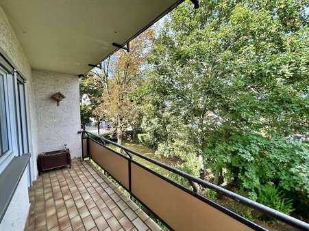 Balkon - Etagenwohnung in 55286 Wörrstadt mit 91m² kaufen