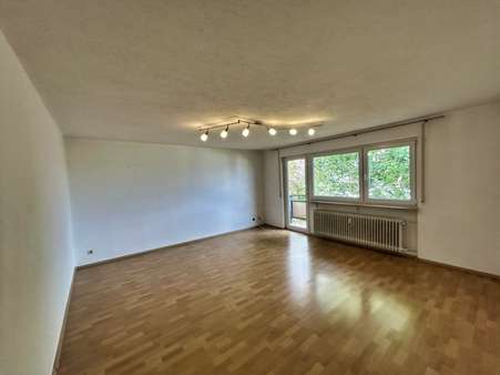 Wohnbereich - Etagenwohnung in 55286 Wörrstadt mit 91m² kaufen
