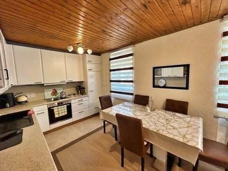 Küche Küche - Einfamilienhaus in 55237 Flonheim mit 85m² kaufen
