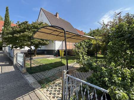 Stellplatz - Einfamilienhaus in 55234 Hangen-Weisheim mit 196m² kaufen