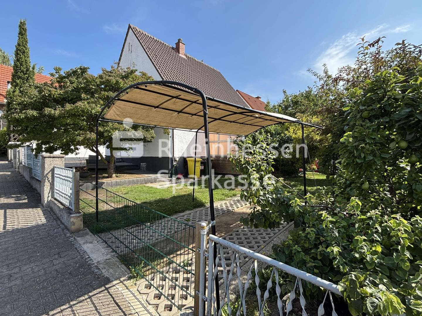 Stellplatz - Einfamilienhaus in 55234 Hangen-Weisheim mit 196m² kaufen