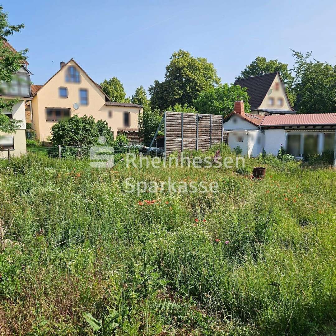 Baugrundstück Baugrundstück - Grundstück in 67308 Albisheim mit 686m² kaufen